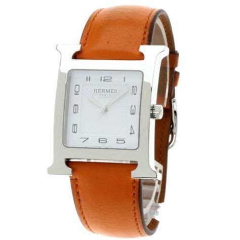 ebay hermes watch